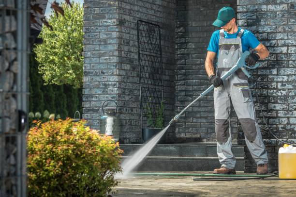 Professional Pressure Washing Services in Cold Spring, MN