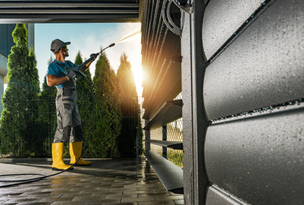 Best Window and Screen Pressure Cleaning in Cold Spring, MN